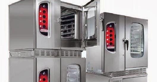 Angelo Po Service Manual